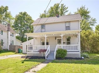 486 1st St, Geneva, OH 44041