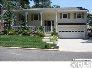 342 Clayton Ave, Neptune, NJ 07753