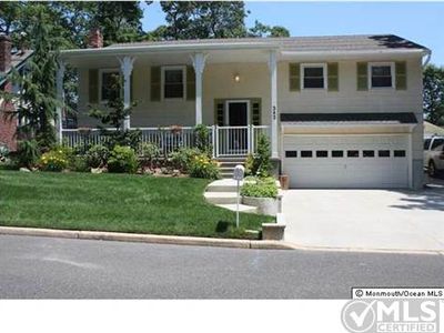 342 Clayton Ave, Neptune, NJ, 07753