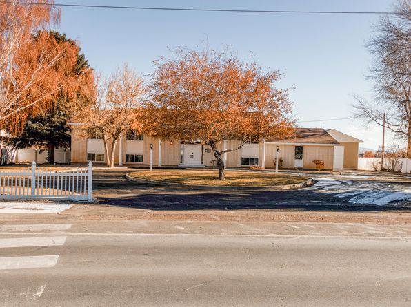 1105 S 500 W, Vernal, UT 84078