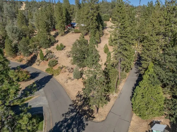 295 Manzanita Dr, Weaverville, CA 96093