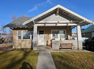 76 W Garfield Ave, Glenns Ferry, ID 83623