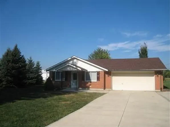 3566 Shawnee Trl, Jamestown, OH 45335