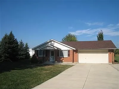 3566 Shawnee Trl photo 1
