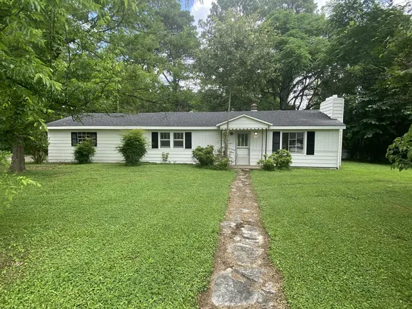 2320 Raines Dr NW, Cleveland, TN 37311