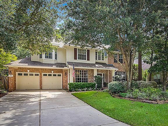 2nd image of 170 W Evangeline Oaks Cir