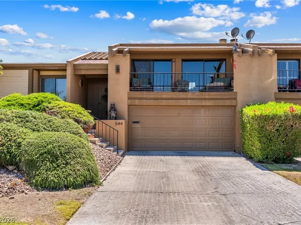 544 Greenbriar Pl, Boulder City, NV 89005