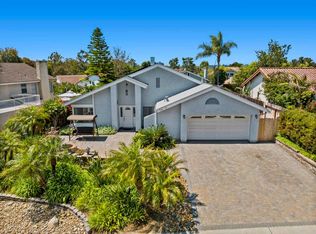 714 Glen Arbor Dr, Encinitas, CA 92024