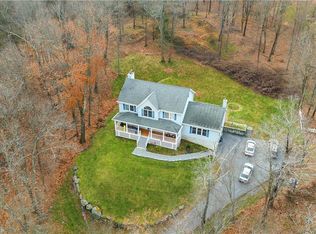 84 Horton Rd, Washingtonville, NY 10992