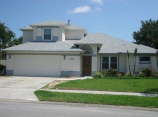 1330 Richwood Cir, Rockledge, FL 32955