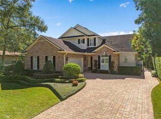 250 E Kings Way, Winter Park, FL 32789