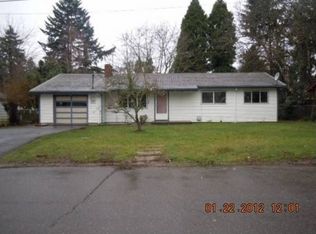 9715 SW 53rd Ave, Portland, OR 97219