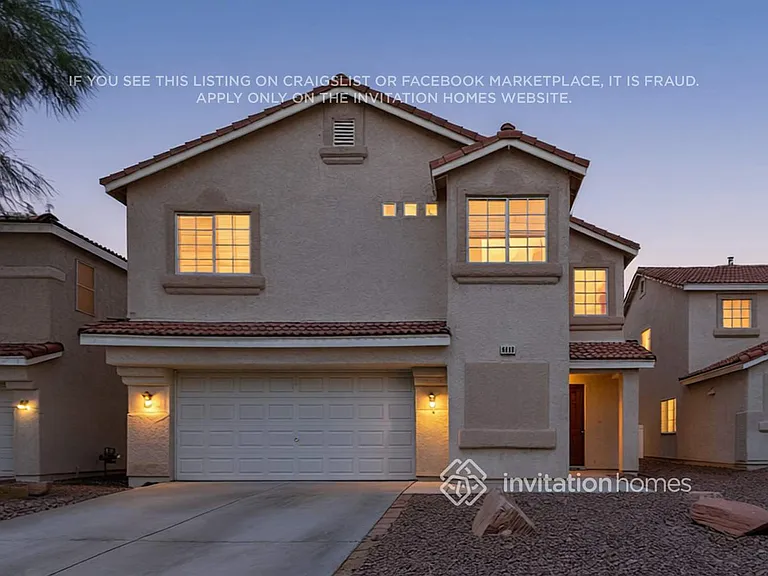 4945 Drifting Pebble St — Photo 4