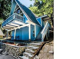 382 Fairway Dr, Lake Arrowhead, CA 92352