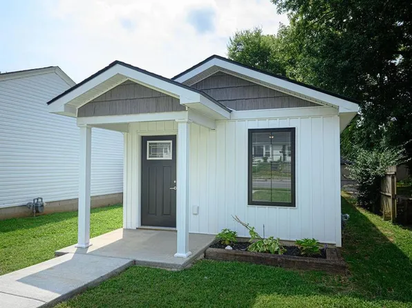 1544 E 18th St, Owensboro, KY 42303