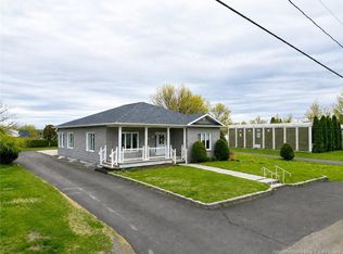 255 Chapel St, Grand Falls, NB E3Z2M2
