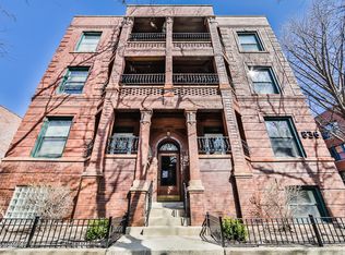 836 W Lakeside Pl APT 3E, Chicago, IL 60640