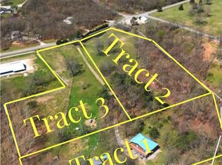 12772 Punkin Hollow Rd #3-1, Bentonville, AR 72712