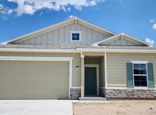 9337 Bugaboo Dr, Colorado Springs, CO 80924