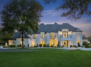 6001 Pine Valley Dr, Flower Mound, TX 75022