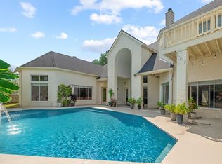 1423 Kelliwood Oaks Dr, Katy, TX 77450