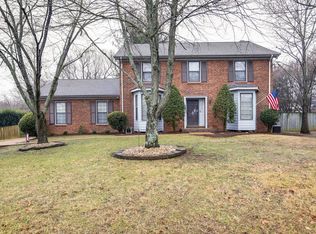 112 Tudor Ct, Franklin, TN 37067
