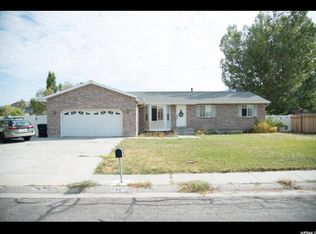796 Lakeview, Tooele, UT 84074