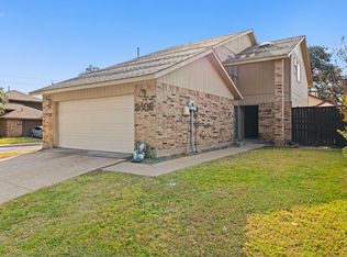 2406 Mira Dr, Garland, TX 75044