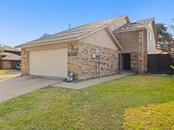 2406 Mira Dr, Garland, TX 75044