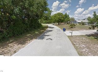 15541 Paper Tree Ct, North Fort Myers, FL 33917