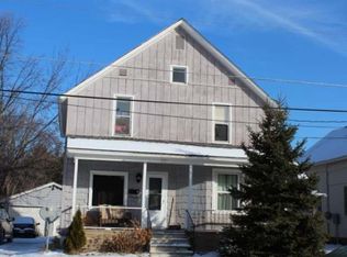 117 Randall Ave, Rhinelander, WI 54501