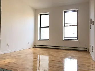 Rented by J Misrahi Realty Corp