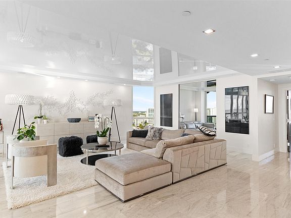 5th image of 3200 N Ocean Boulevard #1408