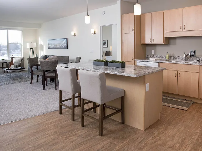 The Legends of Cottage Grove 55+ Apartments — Photo 25