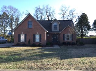 3226 Chad Ct, Murfreesboro, TN 37129
