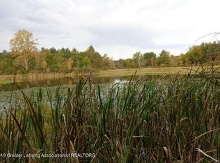 5885 W Herbison Rd, Dewitt, MI 48820