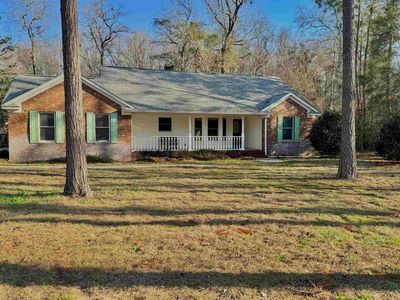 21 Magnolia Rdg, Crawfordville, FL, 32327