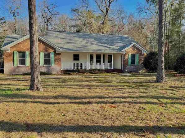 21 Magnolia Rdg, Crawfordville, FL 32327