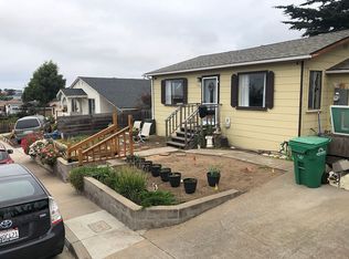 1644 Luxton St, Seaside, CA 93955