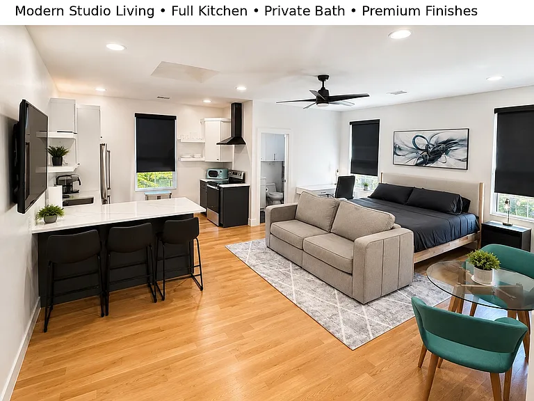 939 N Buckner Blvd — Photo 17