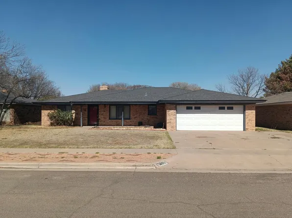 5216 94th St, Lubbock, TX 79424