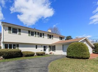 3 Reed Rd, Peabody, MA 01960