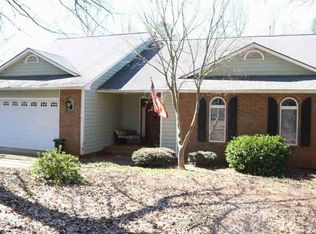 230 Royal Oaks Dr, Anderson, SC 29625