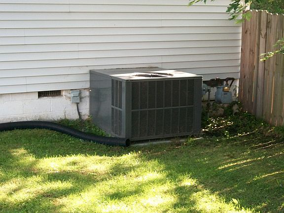 newer central system