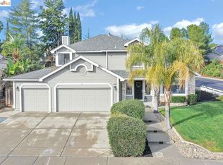 4100 Rockford Dr, Antioch, CA 94509