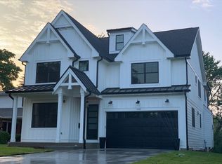 4508 Wilson Ave, Downers Grove, IL 60515