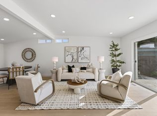 236 Lassen Ave, Mountain View, CA 94043