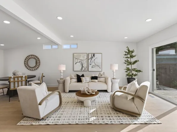 236 Lassen Ave, Mountain View, CA 94043