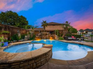 6802 Chimneywood Cir, Rowlett, TX 75089