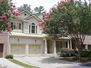 2670 Long Pointe UNIT 36, Roswell, GA 30076